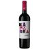 Bodega Estancia Mendoza Kadabra Cabernet Sauvignon 2022 Front Bottle Shot