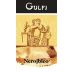 Gulfi Nerojbleo 2017 Front Label
