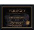 Vina Tarapaca Gran Reserva Etiqueta Negra Cabernet Sauvignon 2016 Front Label