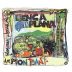 Llenca Plana Montsant 2018 Front Label