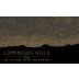 Luminous Hills Lux Estate Grown Pinot Noir 2009 Front Label