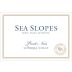 Sea Slopes by Fort Ross Winery Pinot Noir 2023 Front Label