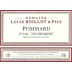 Domaine Louis Boillot Pommard Les Fremiers Premier Cru 2022 Front Label