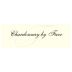 By Farr Chardonnay 2021 Front Label