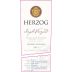 Baron Herzog Single Vineyard Trestle Glen Vineyard Cabernet Sauvignon 2011 Front Label