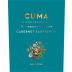 Cuma Cabernet Sauvignon 2023 Front Label