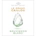 Patient Cottat Le Grand Caillou Sauvignon Blanc 2021 Front Label