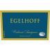 Egelhoff Wines Cabernet Sauvignon (6 Liter Bottle) 2003 Front Label