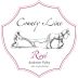 County Line Rose 2021 Front Label