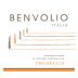 Benvolio Prosecco Front Label