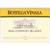 Cavit Bottega Vinai Sauvignon Blanc 2012 Front Label