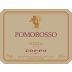 Coppo Nizza Pomorosso 2022 Front Label