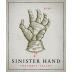 Owen Roe Sinister Hand Red 2007 Front Label