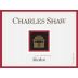 Charles Shaw 2005 Front Label