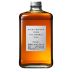Nikka From the Barrel Japanese Whisky Front Bottle Shot