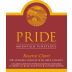 Pride Mountain Vineyards Reserve Claret 2013 Front Label