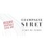 Siret Reserve Perpetuelle Extra Brut Front Label