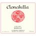 Clonakilla O'Riada Shiraz 2022 Front Label