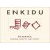 Enkidu Humbaba Rhone Blend 2018 Front Label