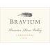 Bravium Russian River Valley Chardonnay 2018 Front Label