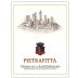Pietrafitta Vernaccia di San Gimignano 2020 Front Label