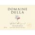 Domaine Della Ritchie Vineyard Chardonnay 2016 Front Label