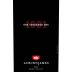 AuburnJames Winery 1001 Red 2013 Front Label