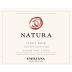 Natura Pinot Noir 2021 Front Label