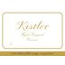 Kistler Vineyards Hyde Vineyard Chardonnay 2015 Front Label