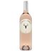 Angels & Cowboys Rose 2022 Front Bottle Shot