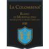 La Colombina Rosso di Montalcino 2020 Front Label