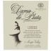 Cousino Macul Dama de Plata Cabernet Sauvignon 2021 Front Label