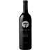 Kokomo Zinfandel 2016 Front Bottle Shot