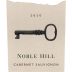 Noble Hill Cabernet Sauvignon 2020 Front Label