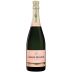 Canard-Duchene Brut Rose Front Bottle Shot