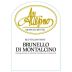 Altesino Brunello di Montalcino (375ML half-bottle) 2014 Front Label