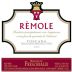 Frescobaldi Remole 2003 Front Label
