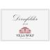 Villa Wolf Pfalz Dornfelder 2018 Front Label