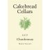 Cakebread Chardonnay 2017 Front Label