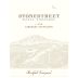 Stonestreet Rockfall Vineyard Cabernet Sauvignon 2016 Front Label