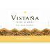 Santa Carolina Vistana Chardonnay 2014 Front Label