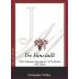 JM Cellars Tre Fanciulli Red 2007 Front Label