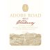 Adobe Road Sangiacomo Vineyard Chardonnay 2015 Front Label