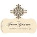Four Graces Pinot Gris 2007 Front Label