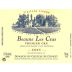 Germain Domaine du Chateau de Chorey Beaune Les Cras Premier Cru Vieilles Vignes (1.5 Liter Magnum) 2005 Front Label