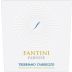 Fantini Trebbiano d'Abruzzo 2017 Front Label