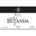 Vina Bujanda Viura 2013 Front Label