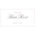 Bodegas Breca Rose 2023 Front Label