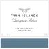 Twin Islands Sauvignon Blanc 2017 Front Label