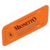 Mionetto Alcohol-Removed Premium Sparkling (Non-Alcoholic) Front Label